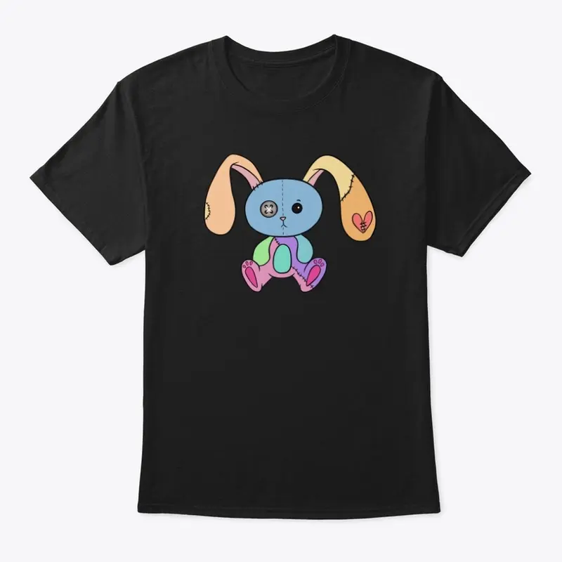 Stitches the Bunny T-Shirt